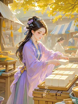 The Clever Wife of the 1960s