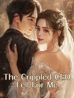 The Crippled CEO Fell For Me