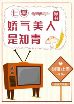 The Delicate Beauty of the Seventies Is an Educated Youth [Transmigrated into a Book]