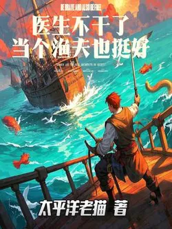 The Doctor Quit, Being a Fisherman is Also Good