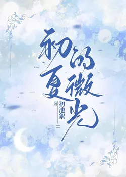 The Faint Light of Early Summer