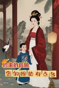 The Found Stepmother, Your Dowry Is a Bit Too Much