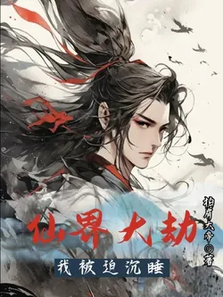 The Immortal World's Great Tribulation: I Was Forced to Slumber