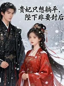 The Imperial Consort Just Wants to Lie Flat, But His Majesty Insists on Making Her Empress