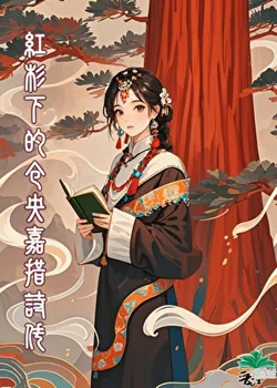 The Legend of Cangyang Gyatso's Poems Under the Redwoods