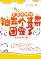 The Metaphysics Little Heavenly Master is Doted on by Five Brothers