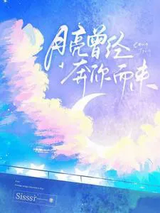 The Moon Once Ran Towards You