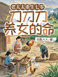 The Old Lady Reborn in the 1970s: The Adopted Daughter’s Life, Cut by the Knife