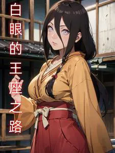 The Road to the Throne of the Byakugan