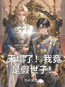 The Sky Has Fallen! I'm Actually a Fake Heir!