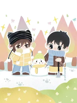 The Supporting Male Character Refuses to Work!