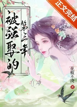 The Third Year Of Forced Marriage