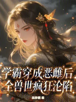 The Top Student Becomes an Evil Female, and the Whole Beast World Falls into Madness