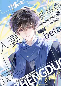 The Wife Beta Fought Over by Alphas