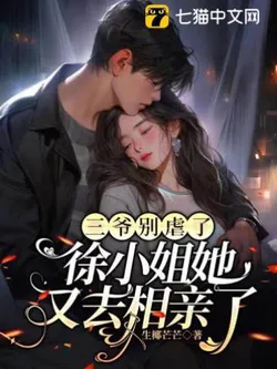 Third Master, Stop Abusing Her, Miss Xu Went on a Blind Date Again