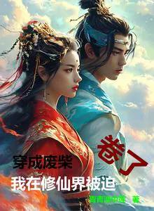 Transmigrated as a Waste, I was Forced to Excel in the Cultivation World