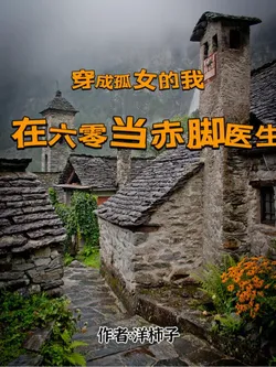 Transmigrated as an Orphan Girl, I Became a Barefoot Doctor in the 60s