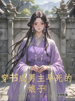 Transmigrated as the Male Lead's Deceased Wife