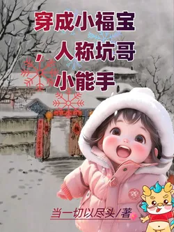 Transmigrated into a Little Lucky Charm, Known as the Brother-Troubling Expert