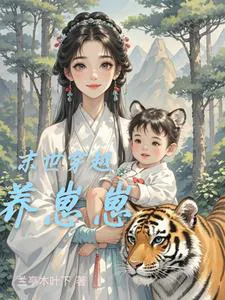 Transmigrated to Ancient Times to Raise Cute Babies