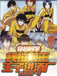 Transmigrating into Detective Conan, I Pull Prince of Tennis Princes into the Black Organization