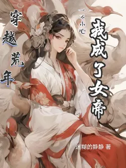 Transmigrating to a Famine Year, I Accidentally Became an Empress