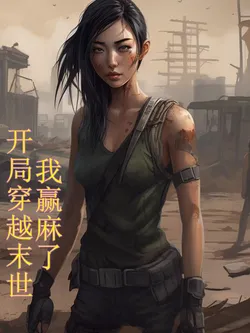 Transmigrating to the Apocalypse at the Start, I'm Rolling in It