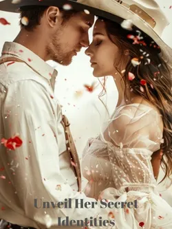 Unveil Her Secret Identities