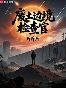 Wasteland Border Inspector