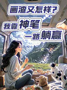 What if I'm a Bad Artist? I Lie Down and Win with a Divine Brush