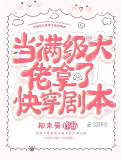 When a Max-Level Big Shot Gets a Quick Transmigration Script