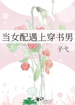 When The Female Supporting Character Meets The Man Who Transmigrated Into The Book