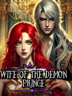 Wife of The Demon Prince