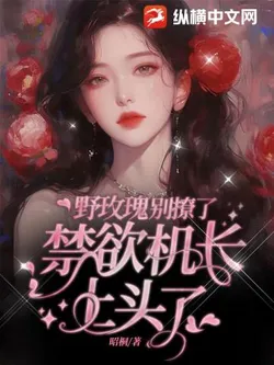 Wild Rose, Stop Teasing, The Ascetic Captain Is Hooked