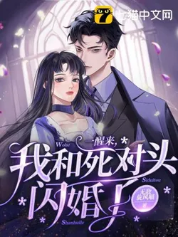 Woke Up, and I Married My Archenemy in a Flash