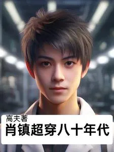 Xiao Zhen Super Traverses the 1980s